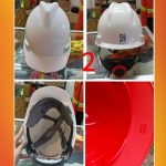 helm safety msa