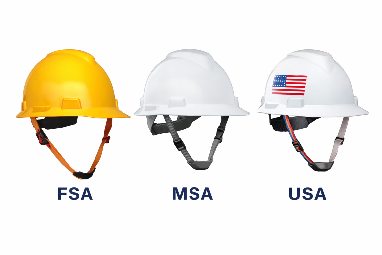 jual helm safety