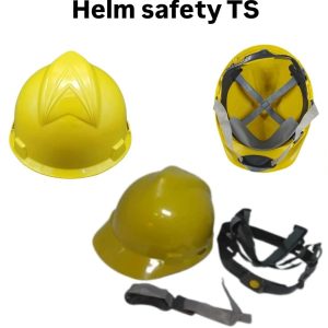 helm TS