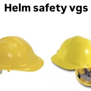 helm vgs
